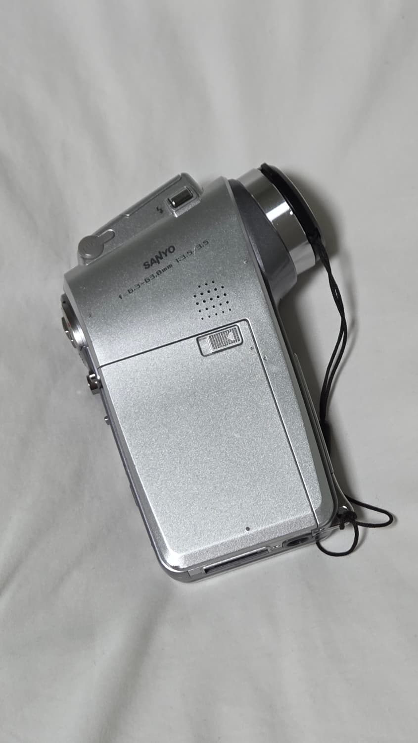 sanyo xacti hd1a 산요 작티(작례있음) 상품이미지1