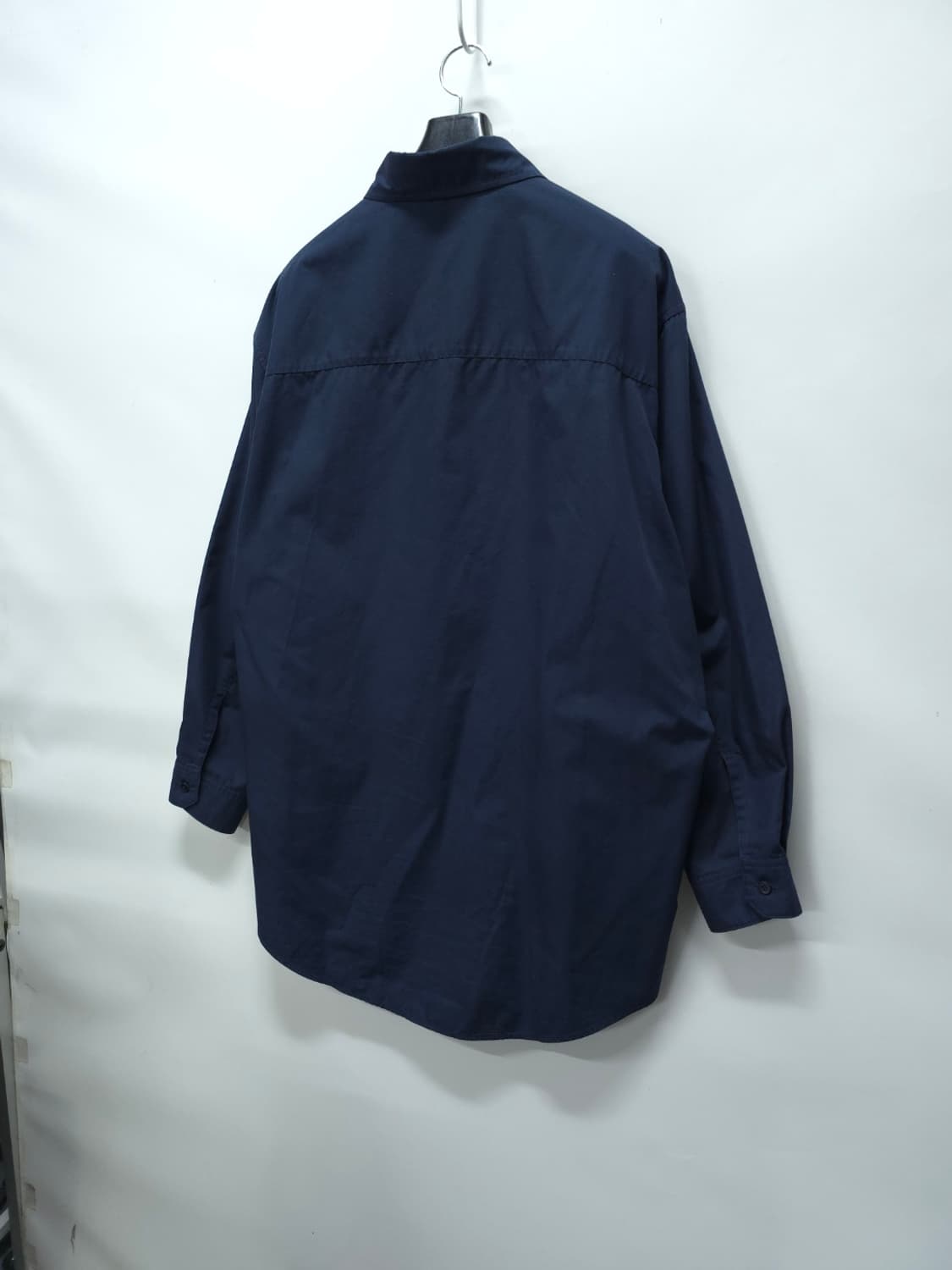 스튜디오톰보이(TOMBOY) 오버핏 셔츠 (66~88) 상품이미지6