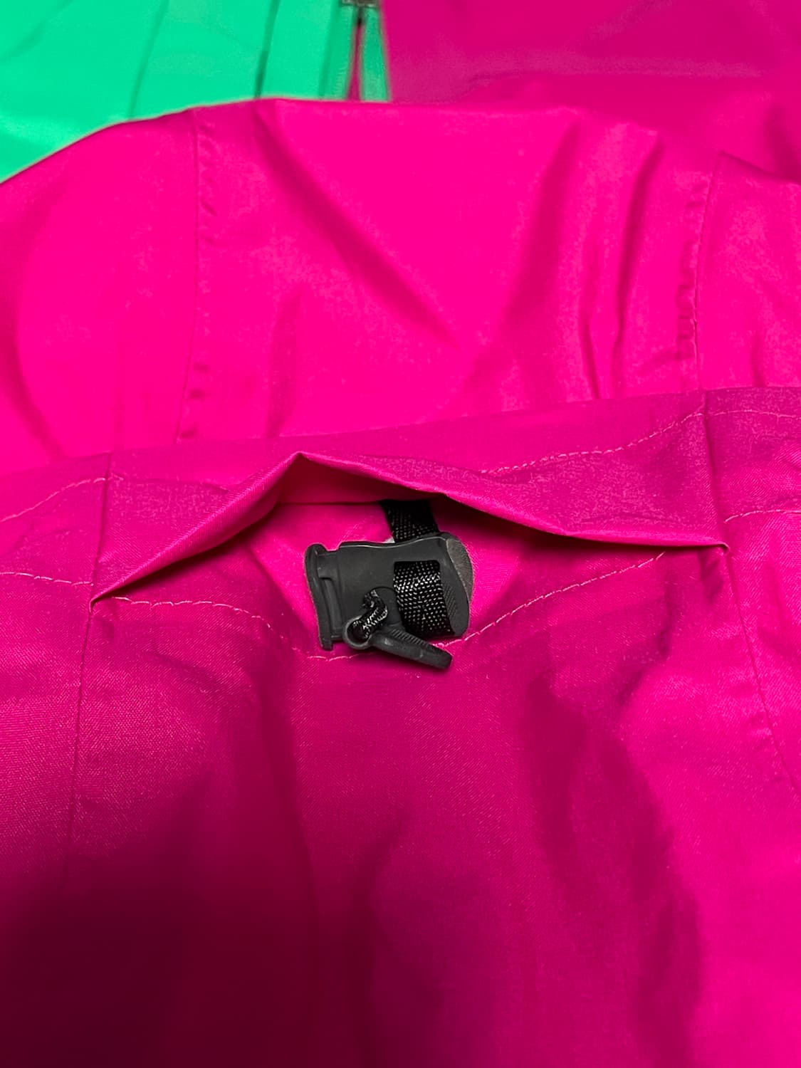 Nike ACG Packable Hoodie Jacket L 상품이미지6