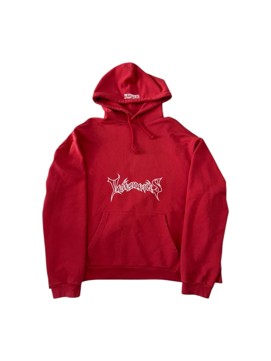 FW2016 Seoul Exclusive Hoodie 상품이미지1