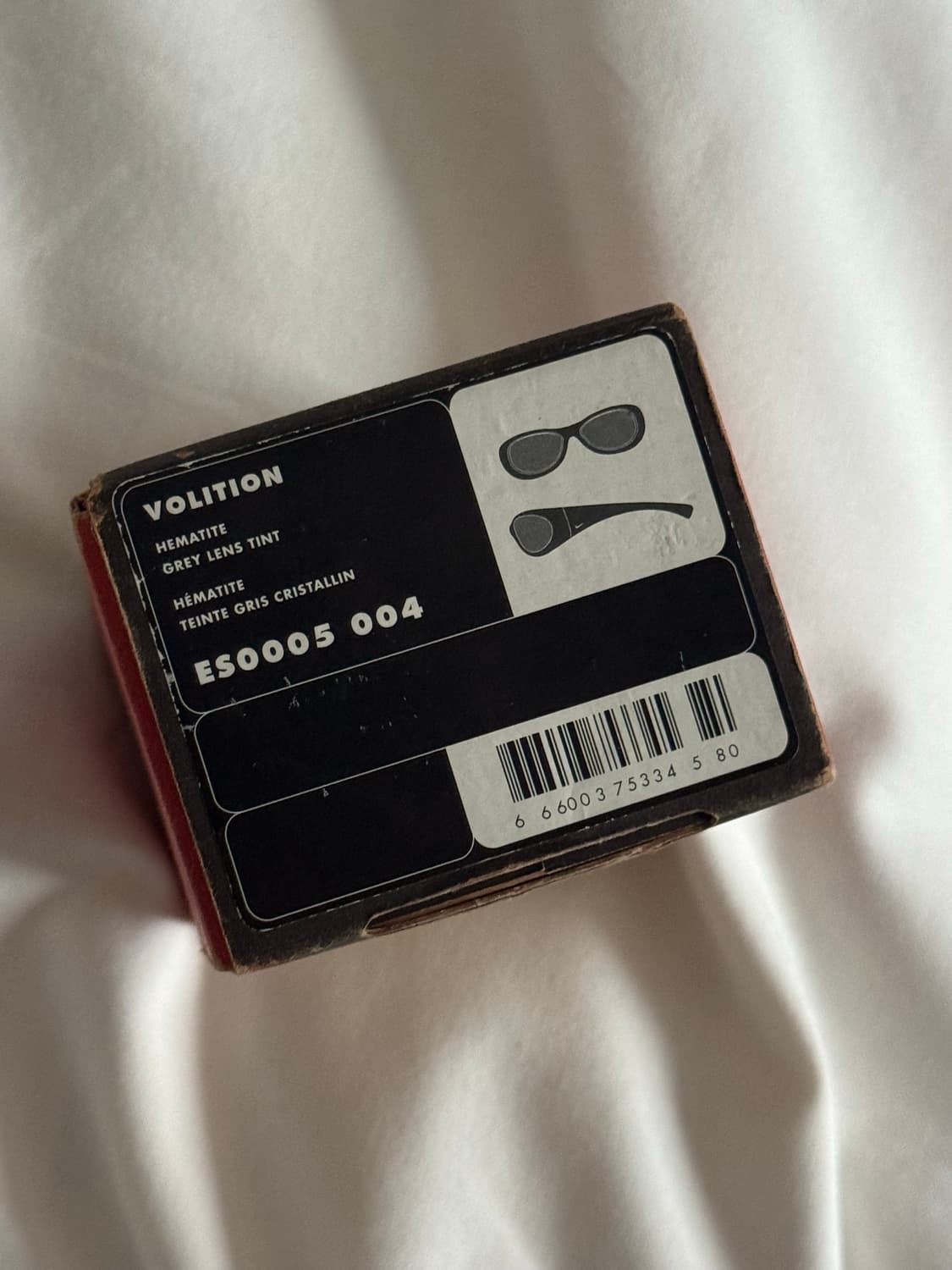 90s 나이키 Volition 선글라스 상품이미지7