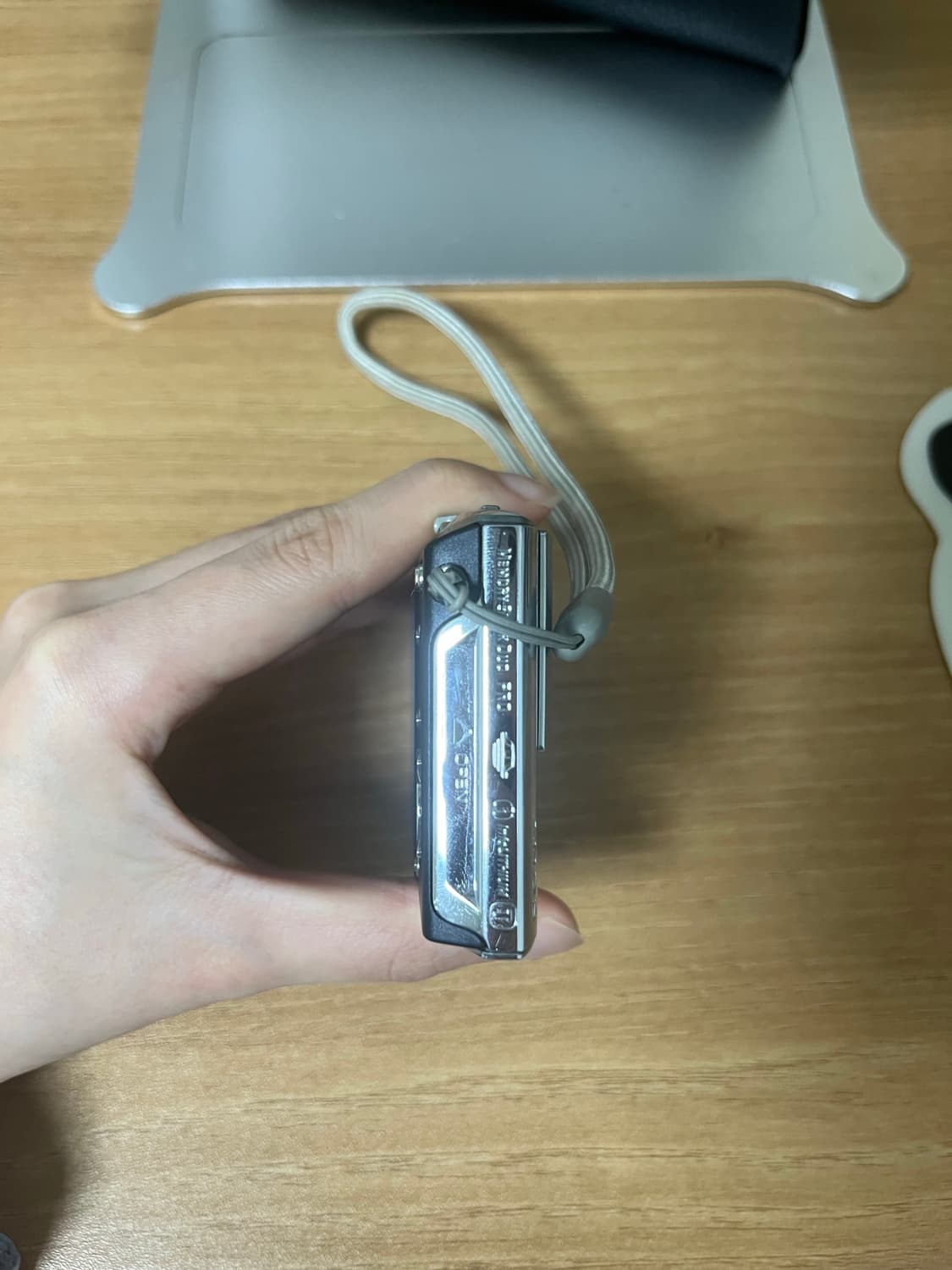 소니 사이버샷 DSC-T5 디카 디지털 카메라 상품이미지6