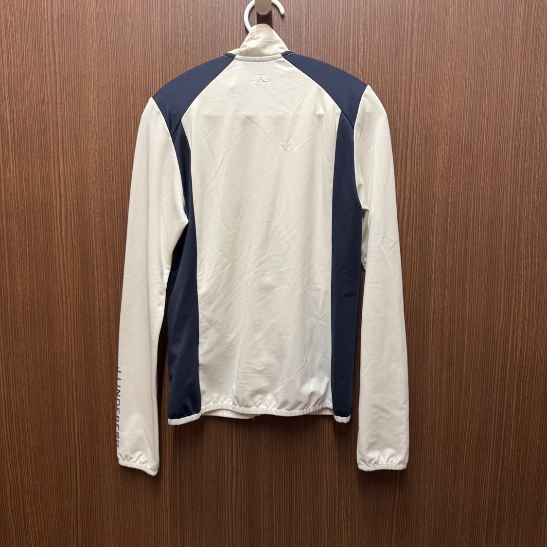 제이린드버그 집업 상품이미지4