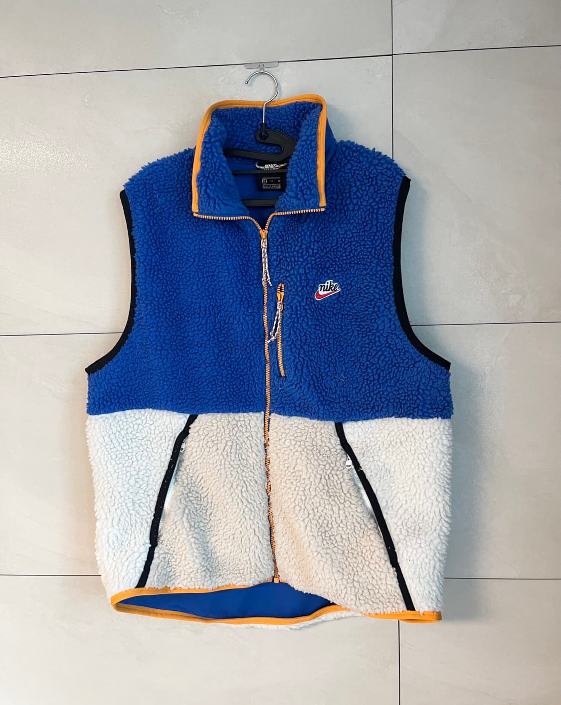 나이키 NSW 헤리티지 윈터 베스트 조끼 [XL] 상품이미지3