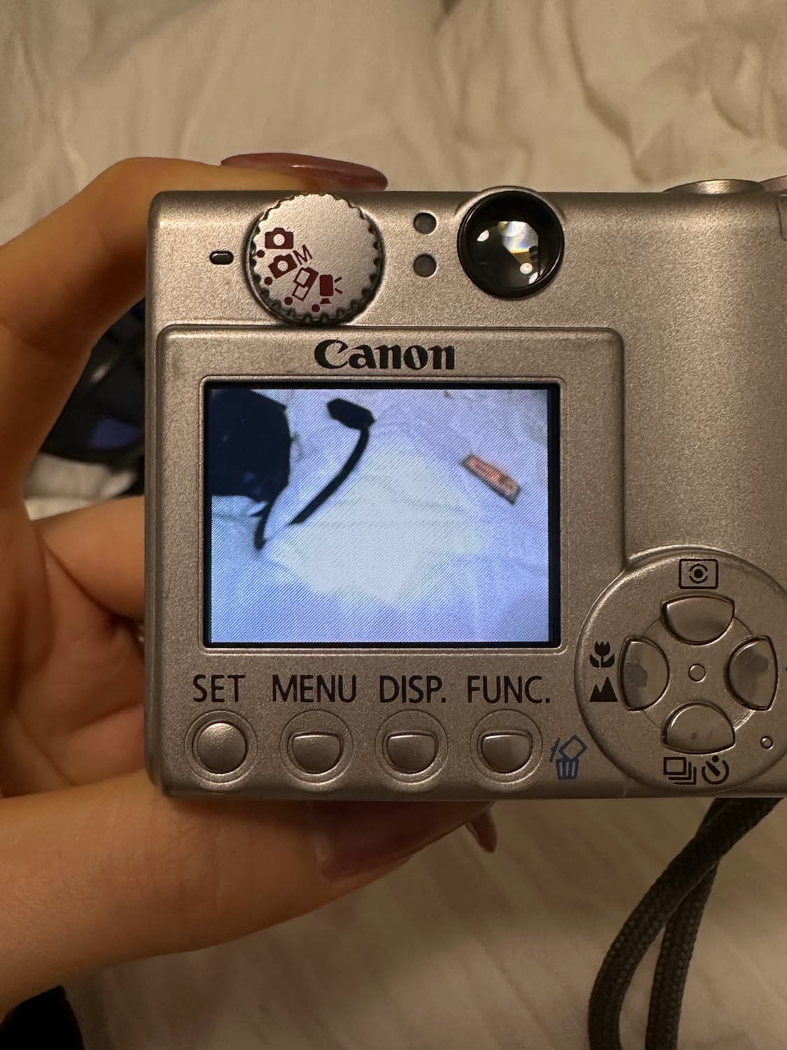 익서스 400 디카 IXUS400 상품이미지5