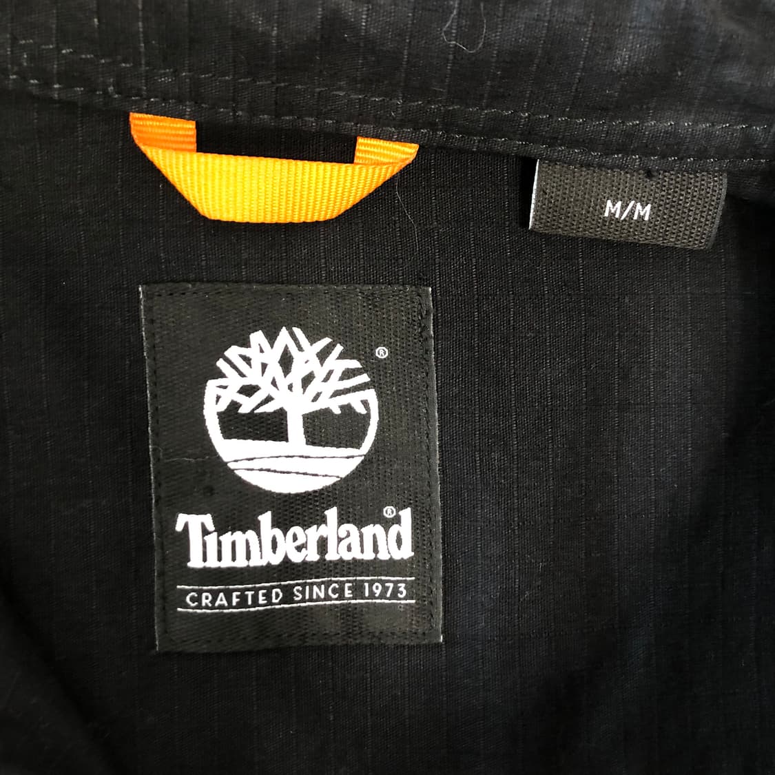 팀버랜드 립스탑 셔츠 자켓  상품이미지5