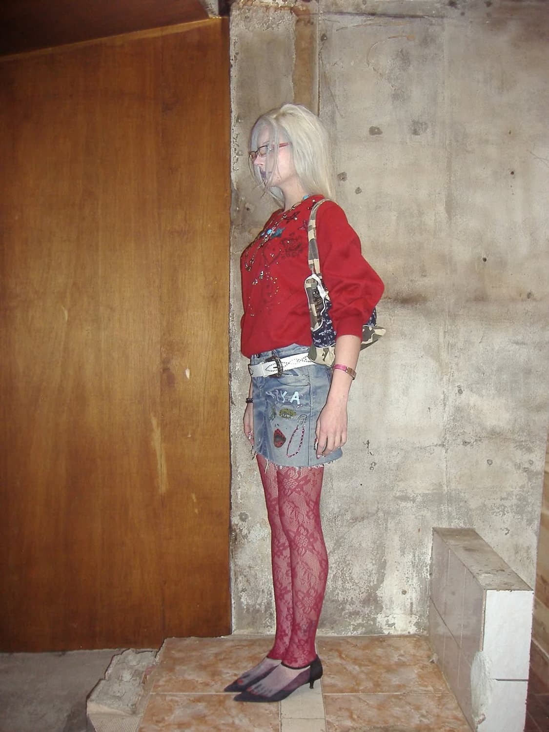 Red star mtm 상품이미지6