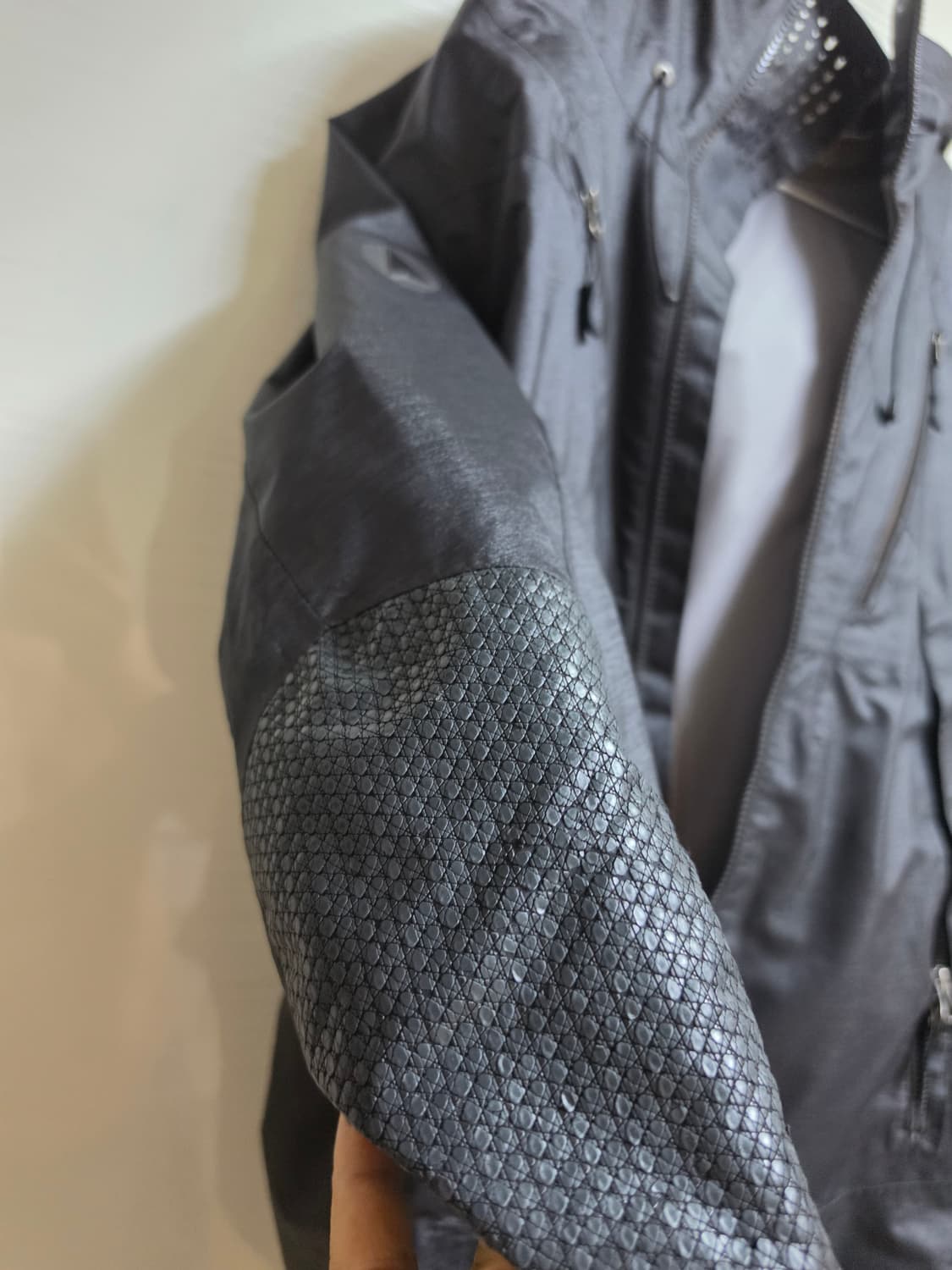 코오롱방수자켓 100 상품이미지3