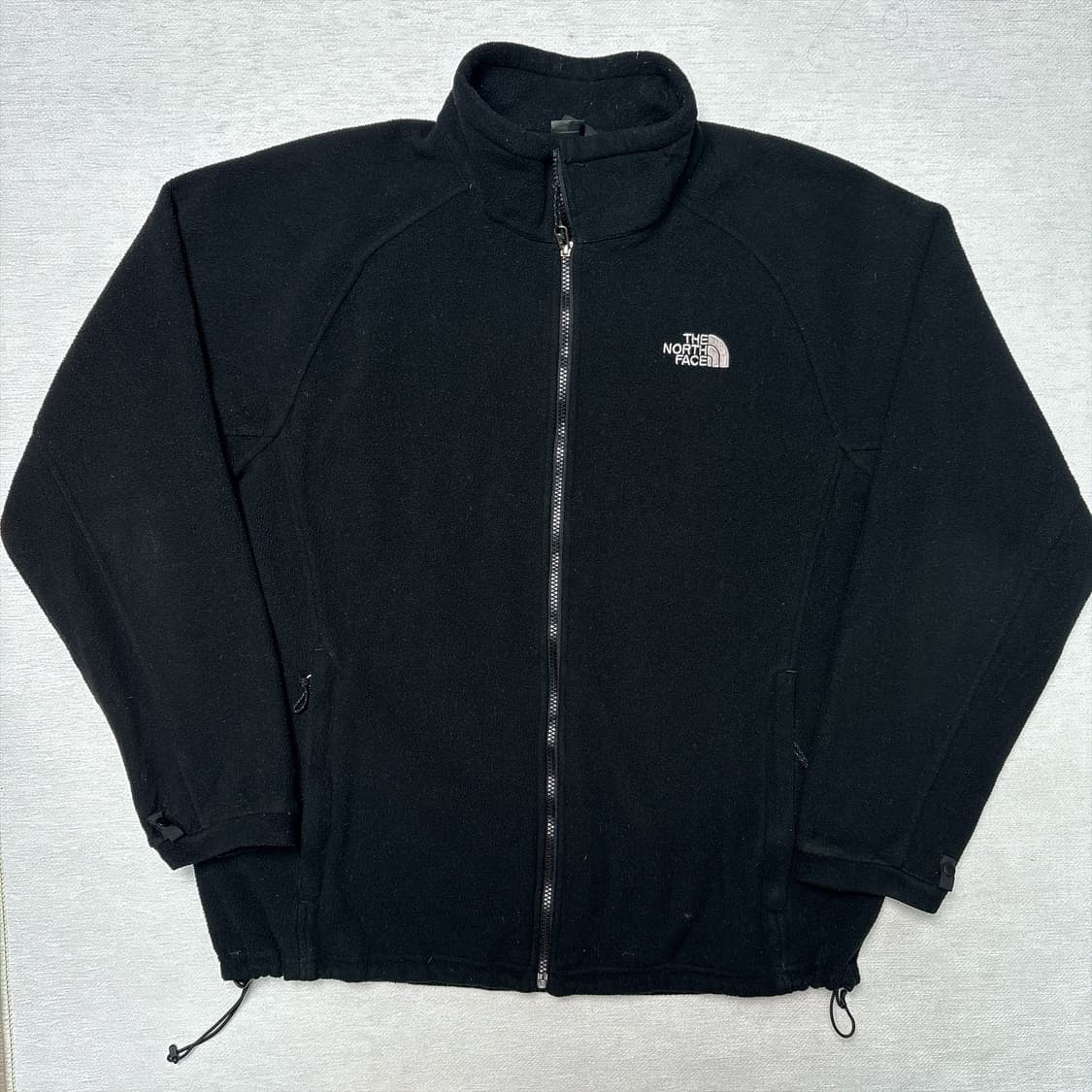 노스페이스 플리스자켓 상품이미지2