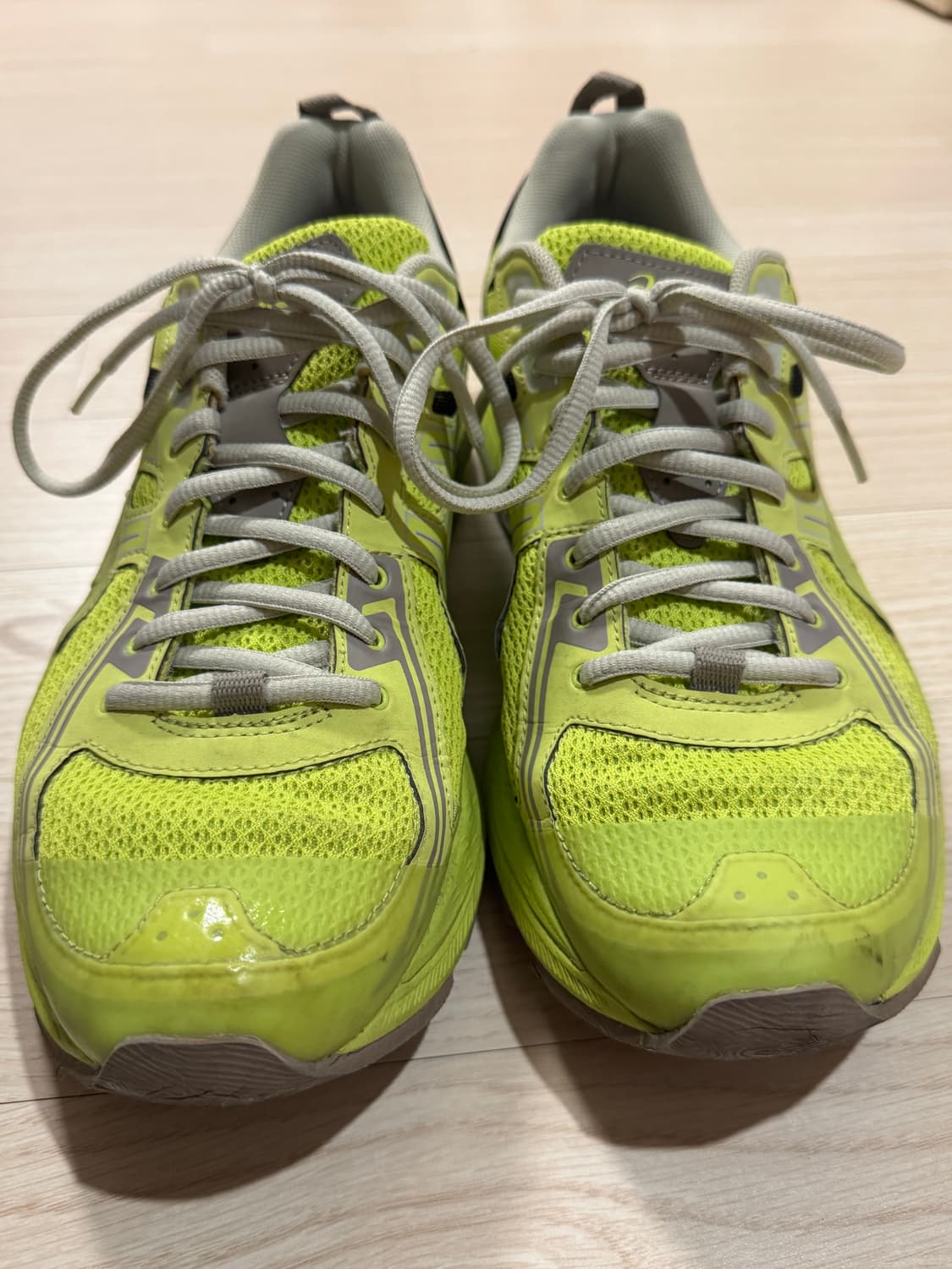 아식스 x 키코 코스타디노브 젤 버즈 1 라임에이드 상품이미지2