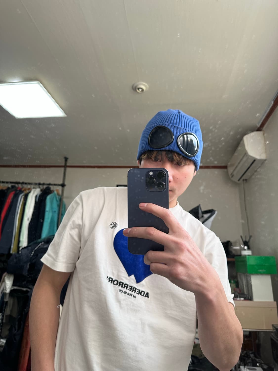 씨피컴퍼니 비니  상품이미지1