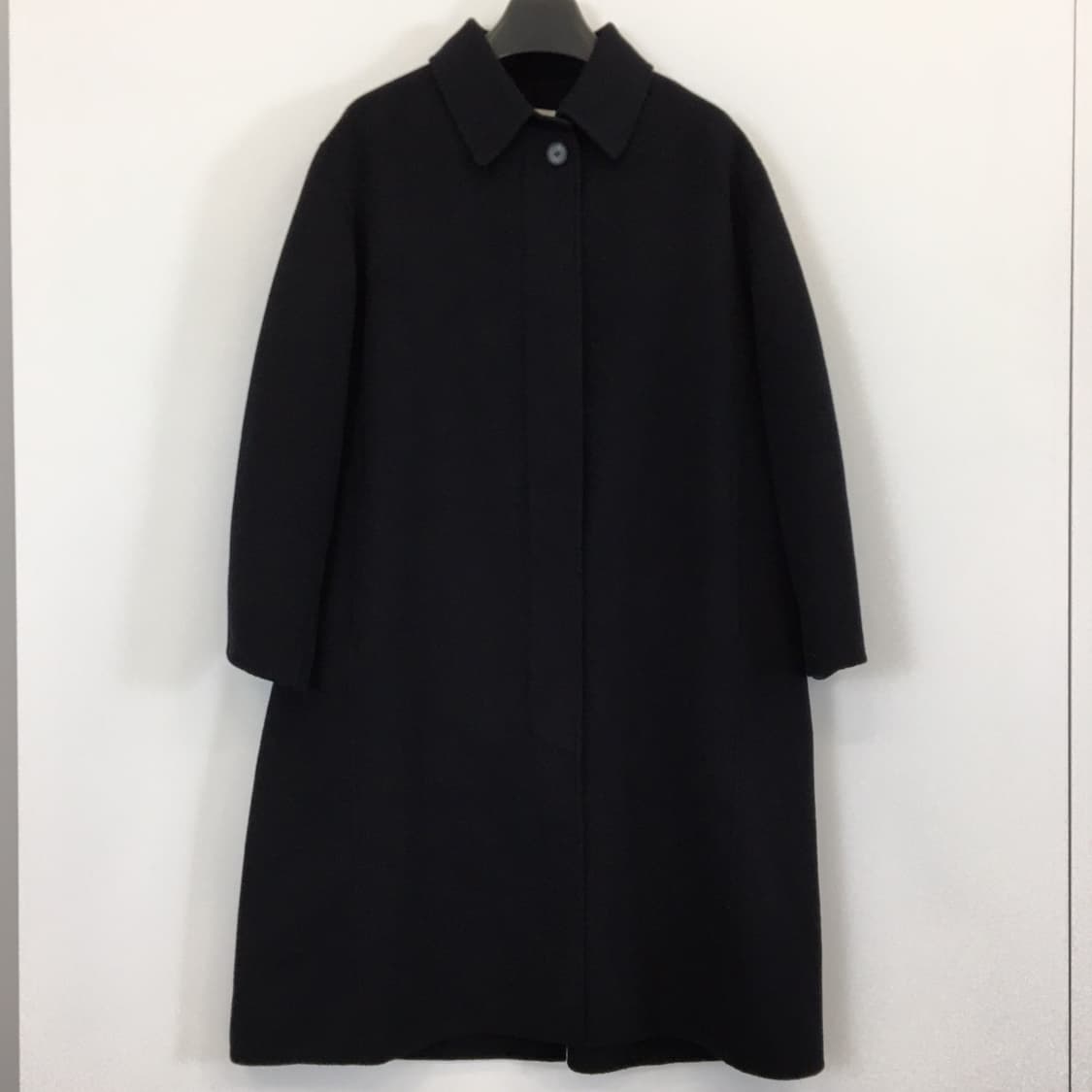 스튜디오톰보이 싱글 발마칸 오버코트 80-90-160 상품이미지1