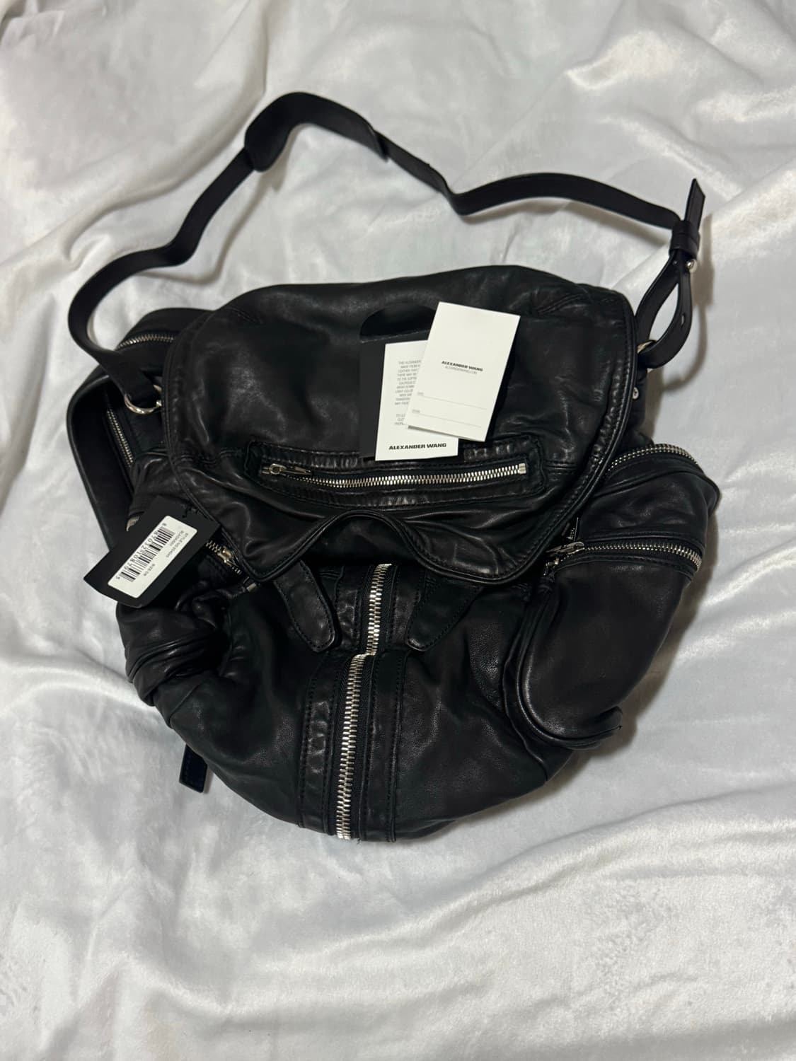 Alexander Wang Marti bag 상품이미지1