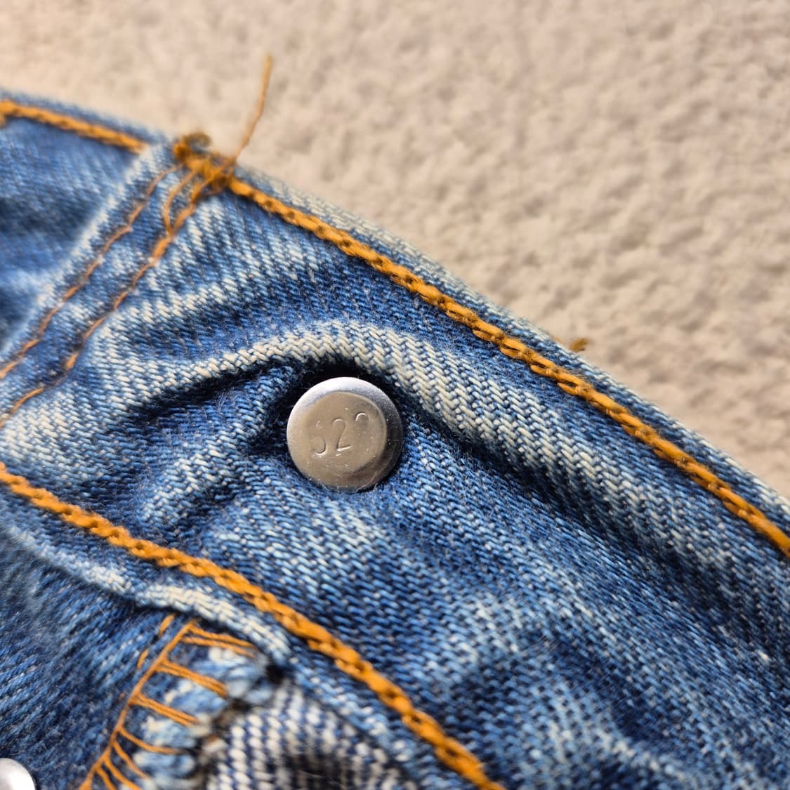 90s 미제 리바이스 501... 상품이미지7
