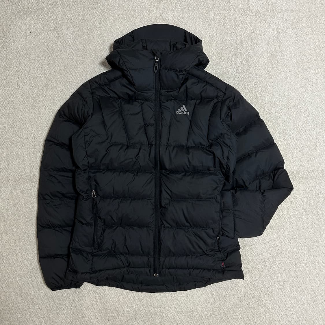 아디다스 TS 클라이마히트 프로스트 자켓 상품이미지1