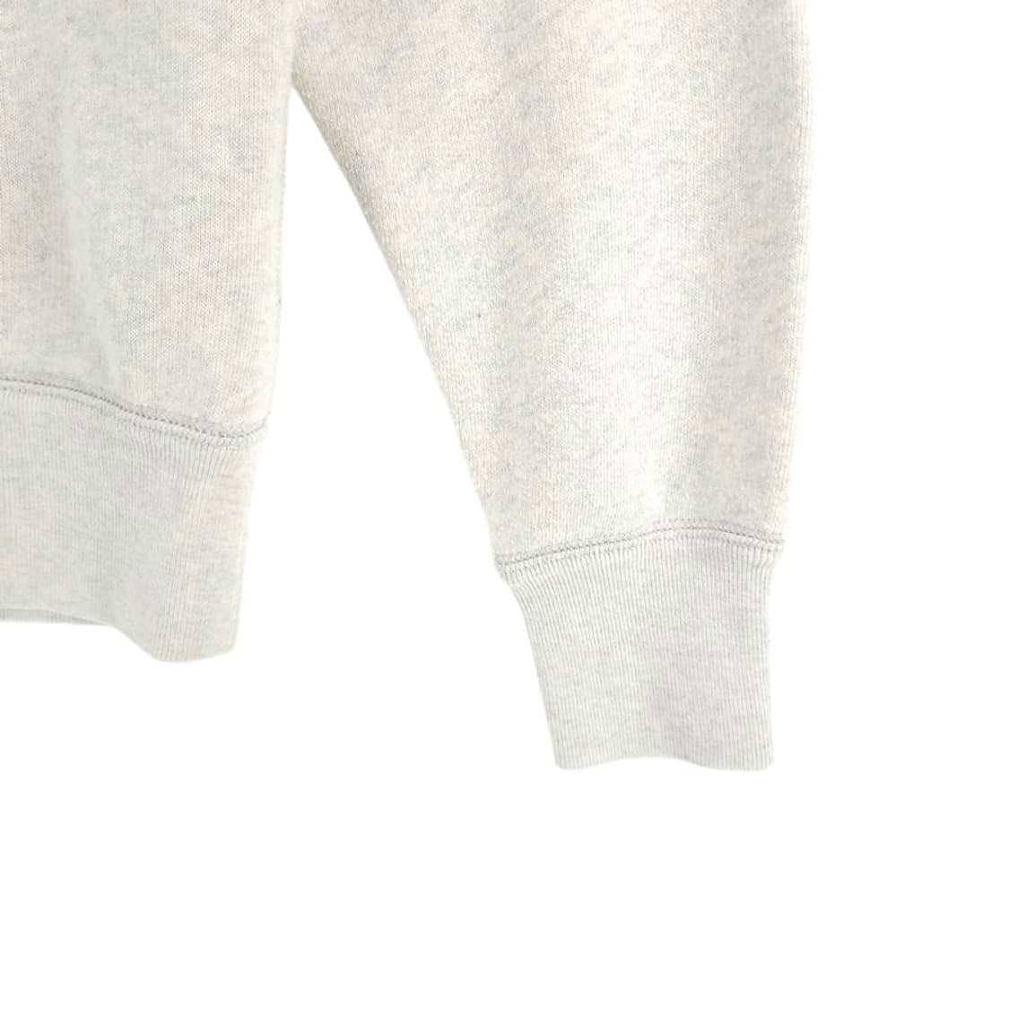 [여34]이자벨마랑 20S 기모 스웻[Y62-071] 상품이미지4