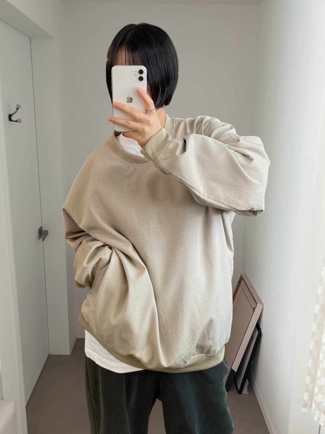 빈티지 웜업 (Man 2XL) AA1026 상품이미지2