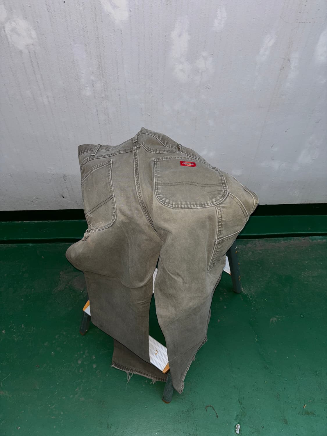 디키즈 카펜터 팬츠 상품이미지1