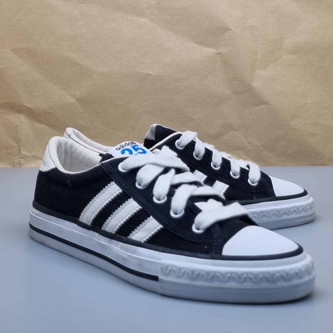 아디다스 슈팅스타 니고 여성스니커즈 230 상품이미지1