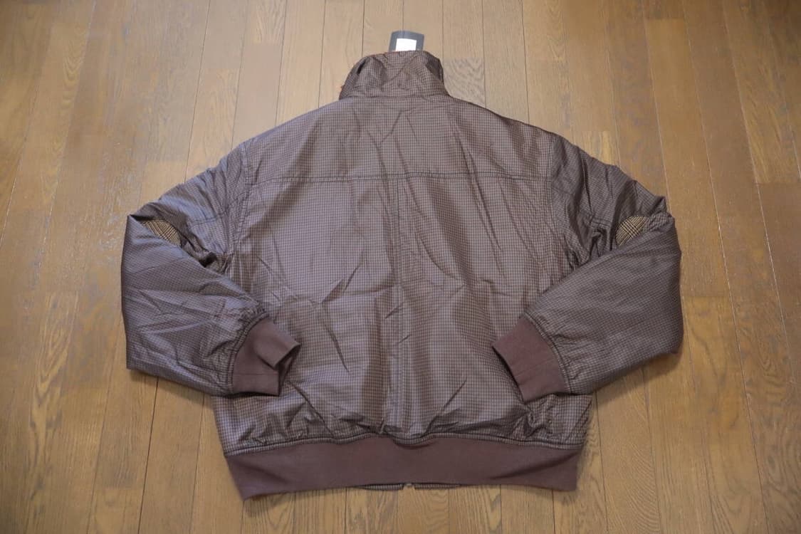 VIKTOR & ROLF 시어링 봄버 상품이미지2