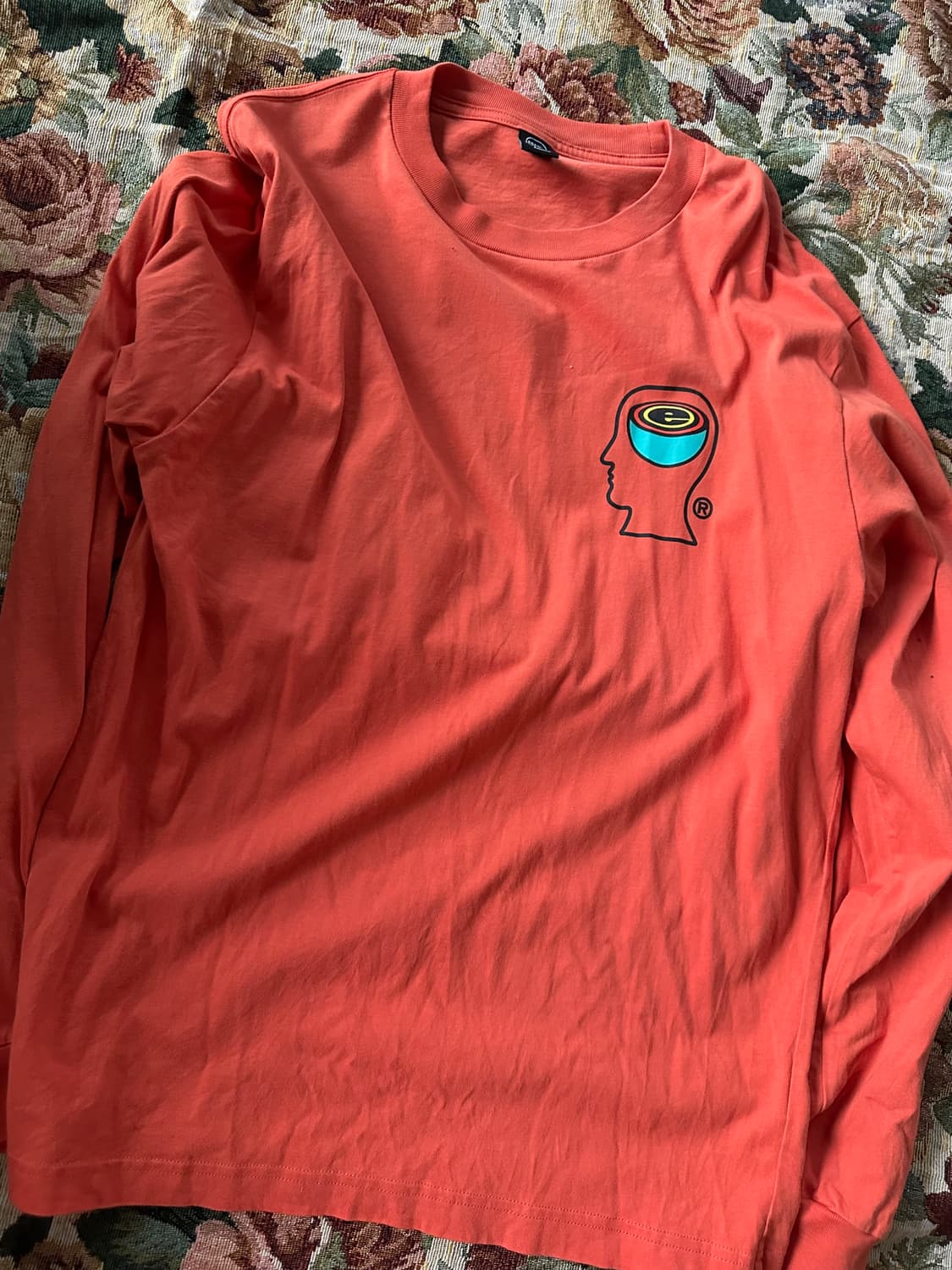 브레인데드 렁슬리브 상품이미지2