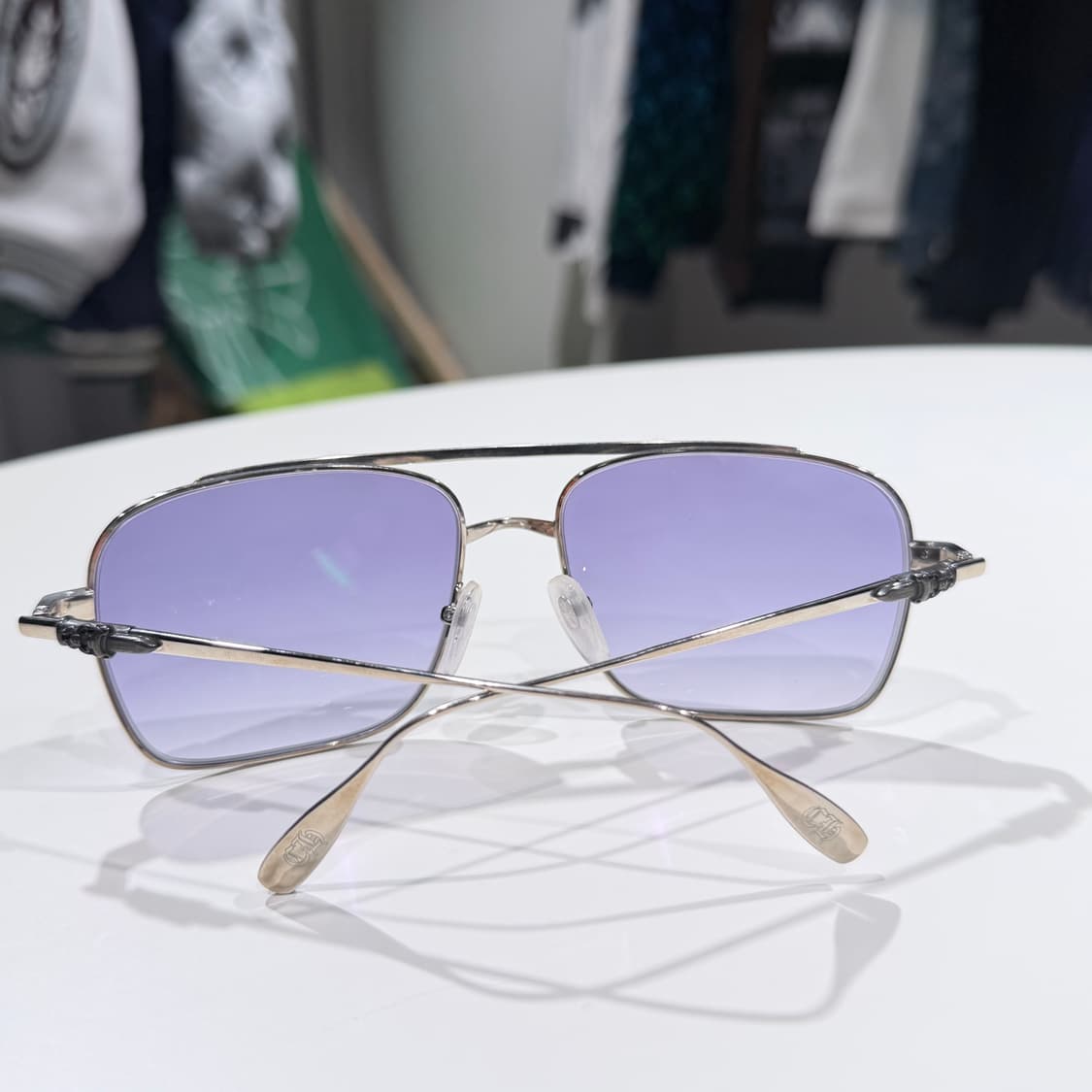 (A+/OS) / 크롬하츠 푸신로드 선글라스 상품이미지6