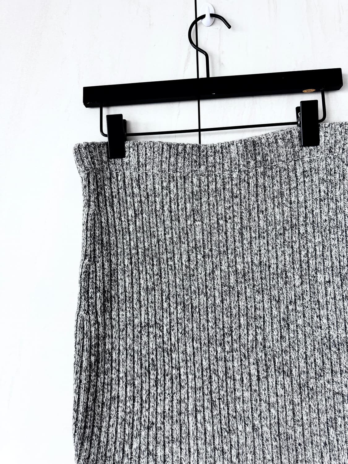 (파격할인)새상품 Opening Ceremony 니트 미니스커트 S(55 상품이미지5