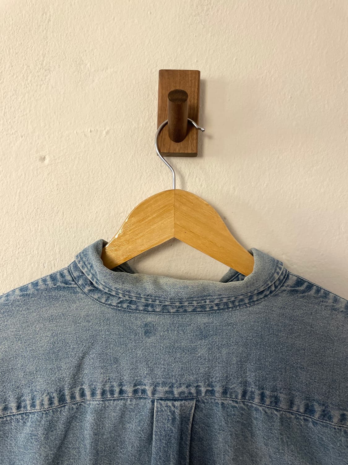 폴로 데님 셔츠  상품이미지10