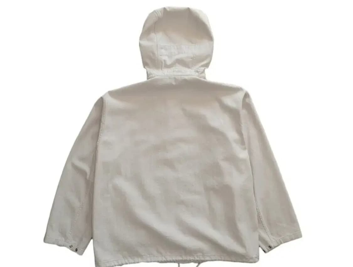 (새상품) noclue 후드바람막이자켓  상품이미지4