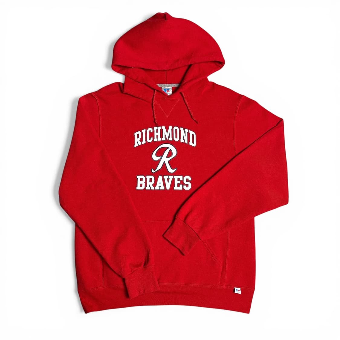 러셀애슬레틱 스웻후드티 상품이미지2