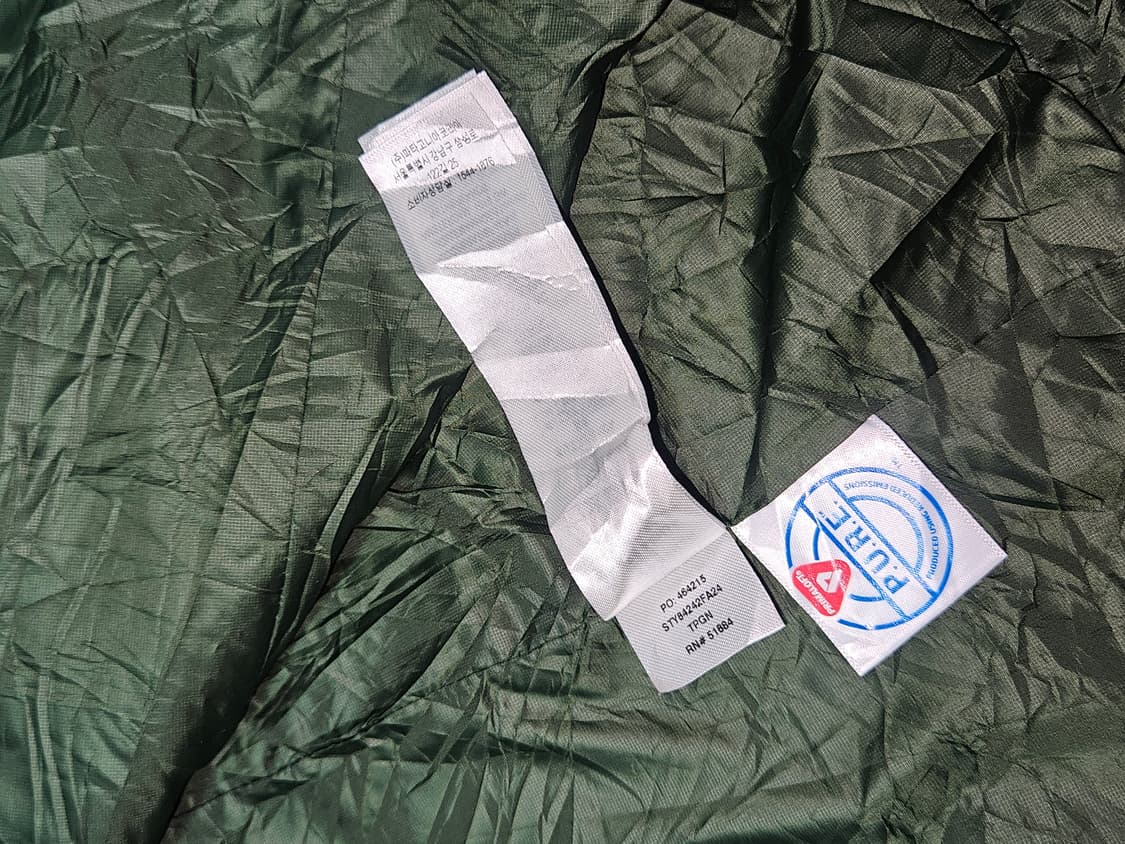 파타고니아 나노 퍼프 베스트 판매합니다 상품이미지4