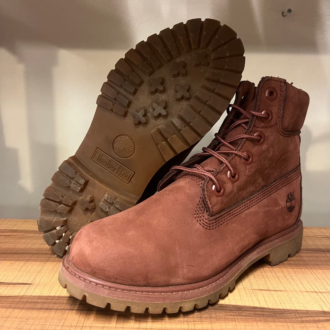 팀버랜드 부츠 상품이미지2