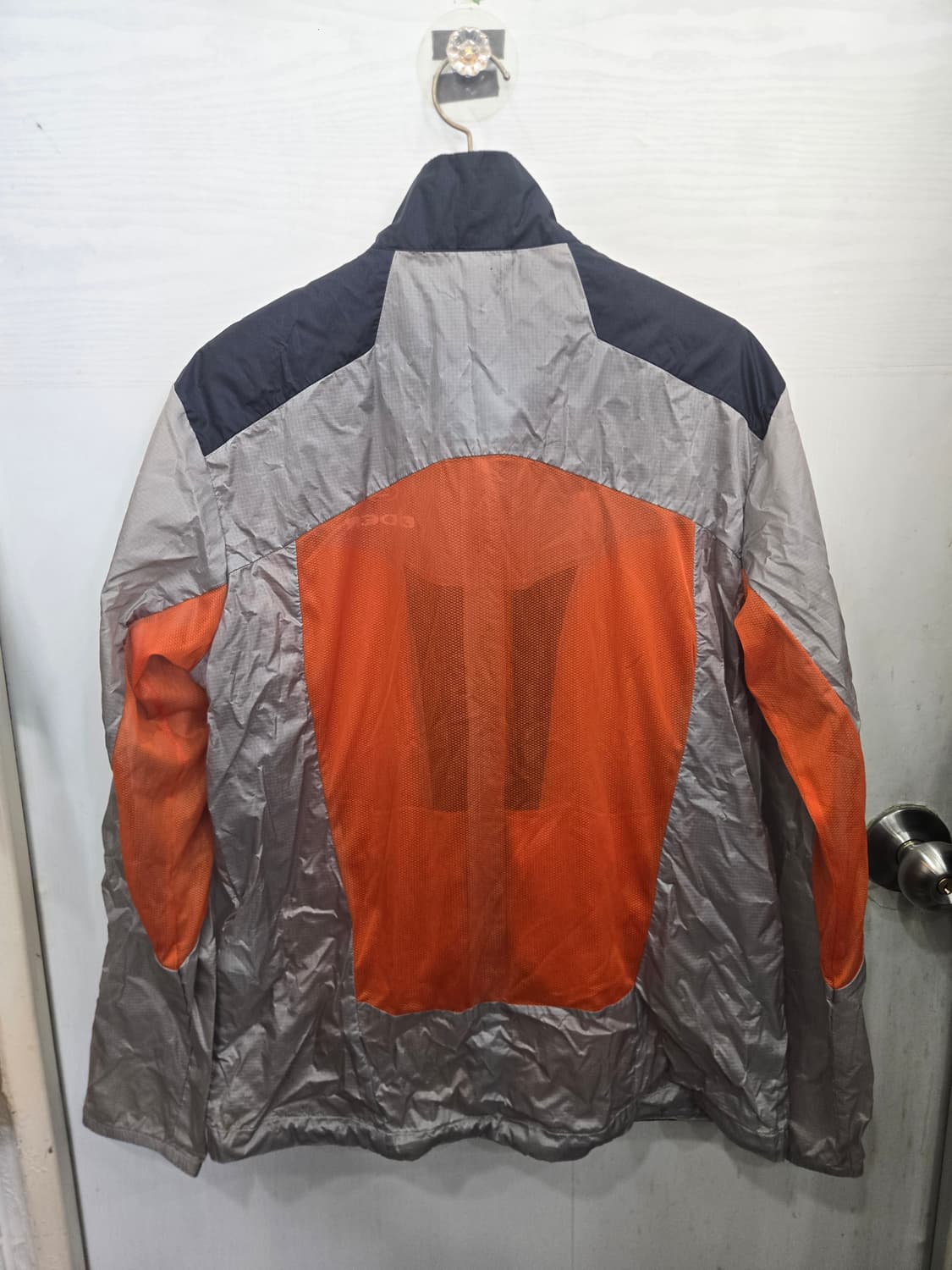 L,100 )) EiDER 아이더 바람막이 점퍼! 얇은 점퍼!~ 상품이미지4