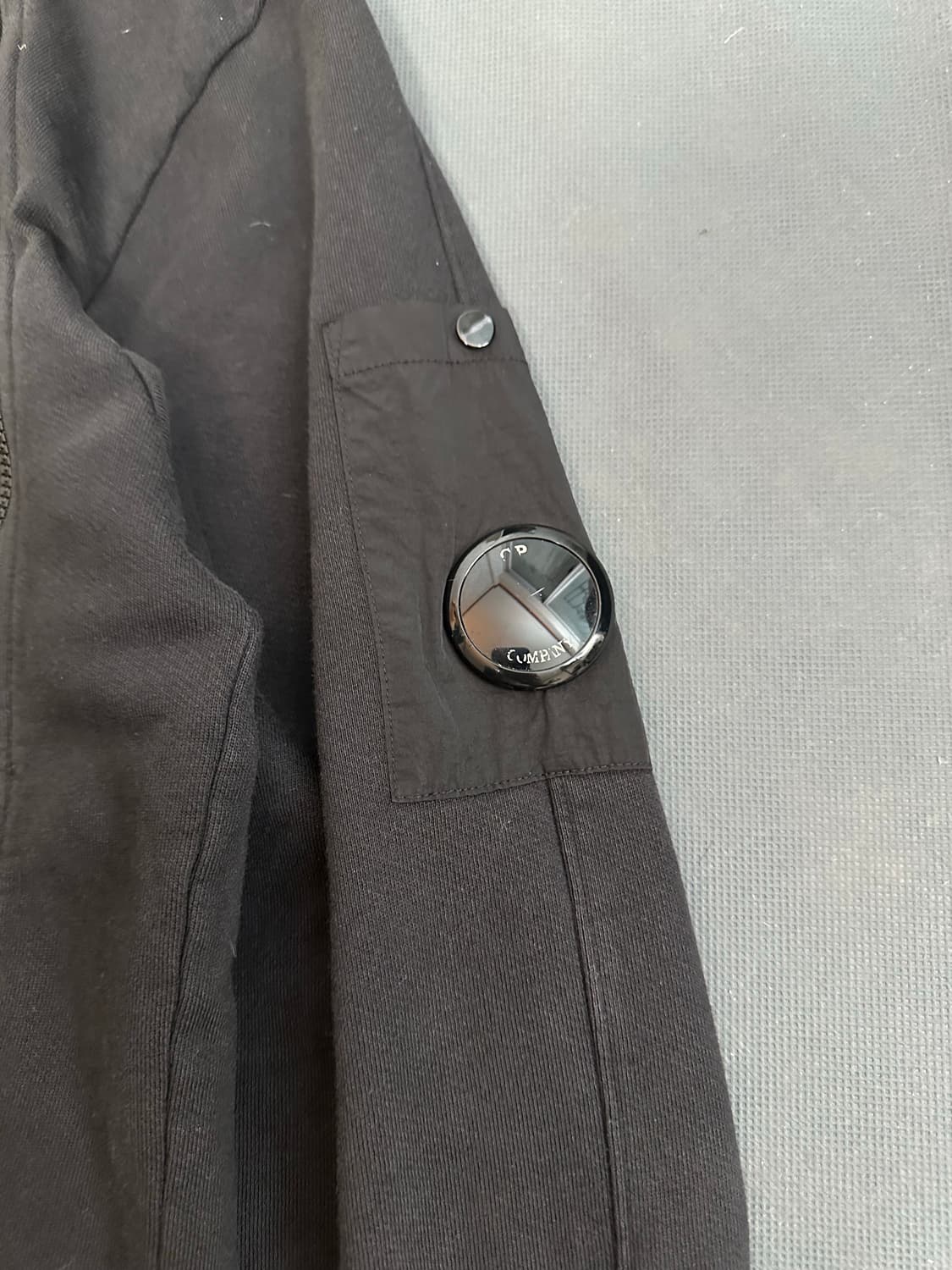 Cp company sweater Xl (105-110) 상품이미지4