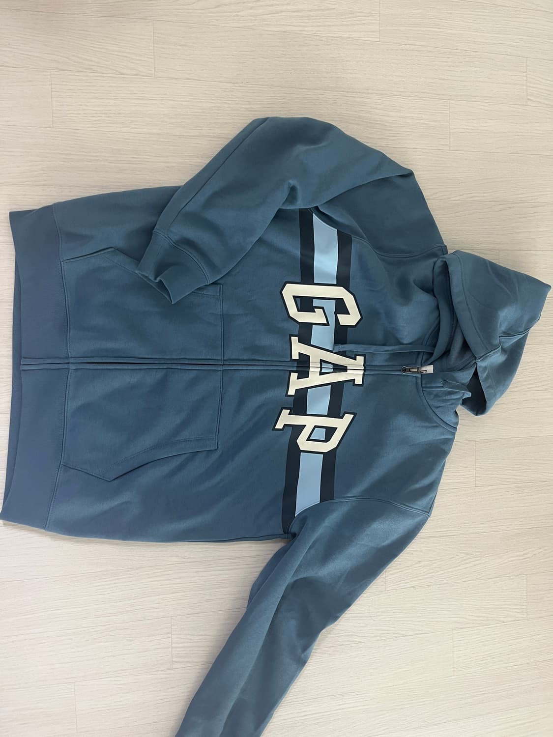 gap후드집업 새상품 상품이미지1