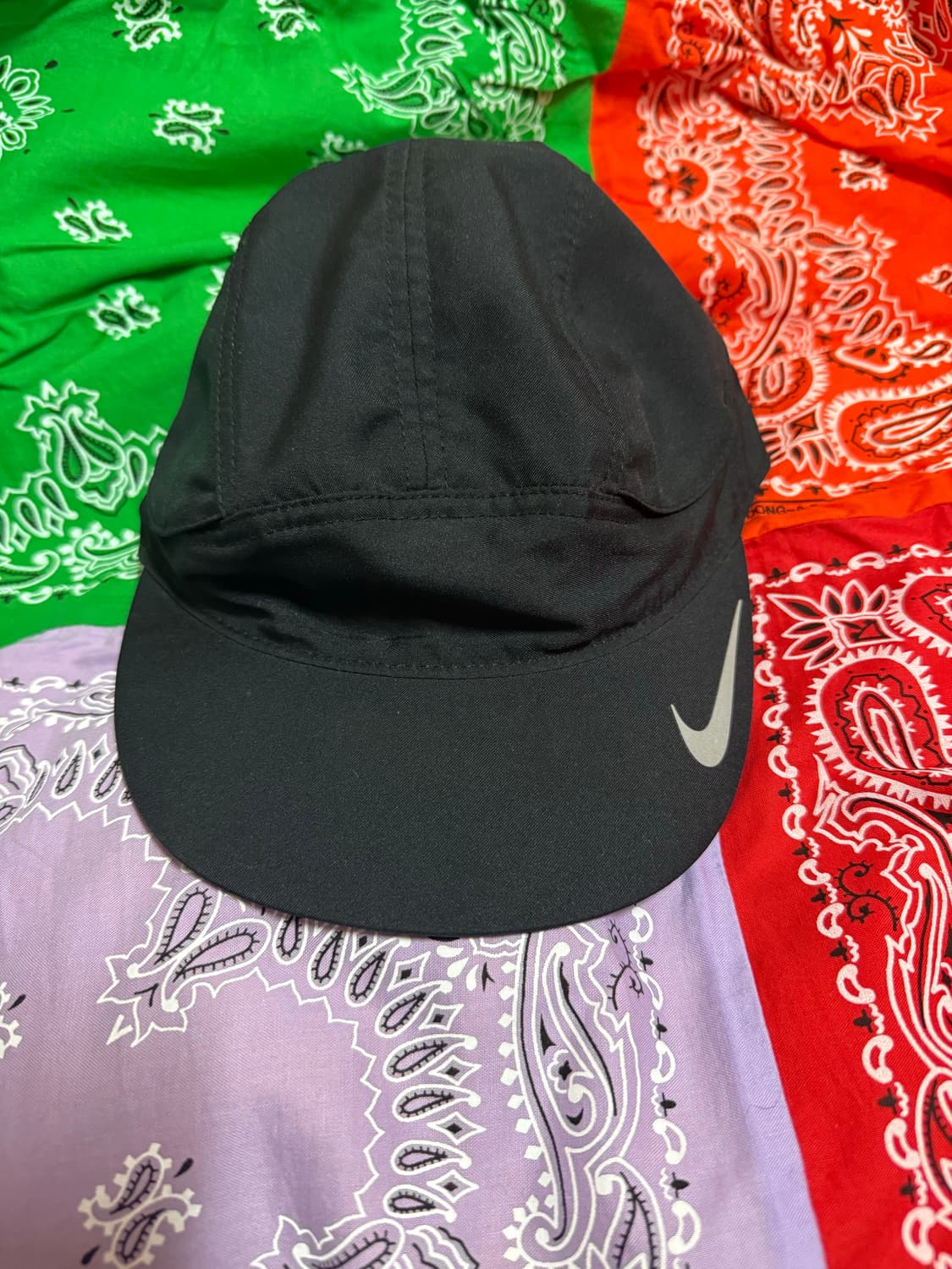 나이키 러닝 모자 상품이미지1