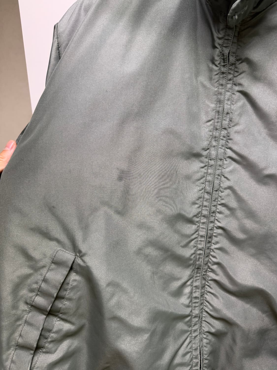 50s mcgregor anti-freeze 42 size 상품이미지5