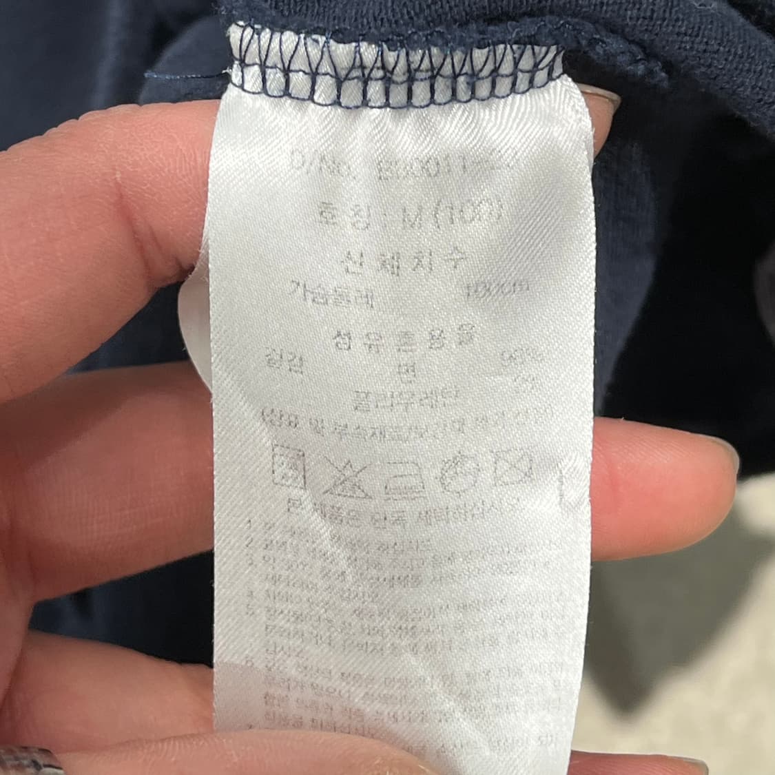 브룩스브라더스 반팔카라티 s10870 상품이미지6