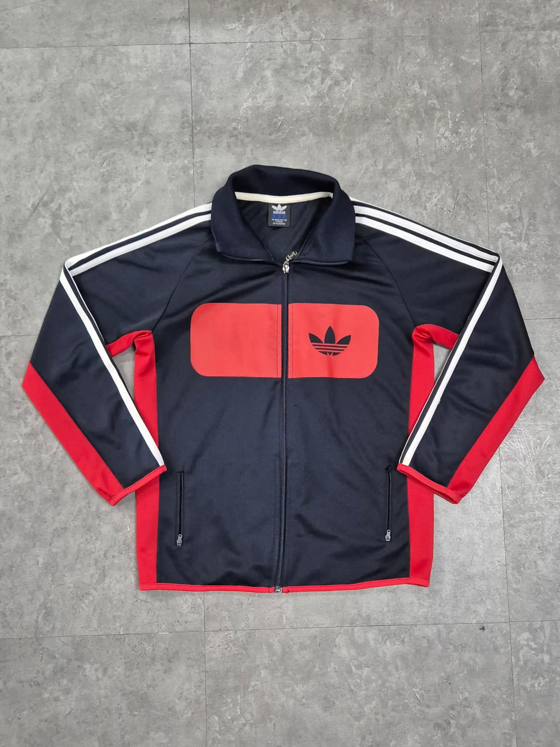 ADIDAS 져지 상품이미지1