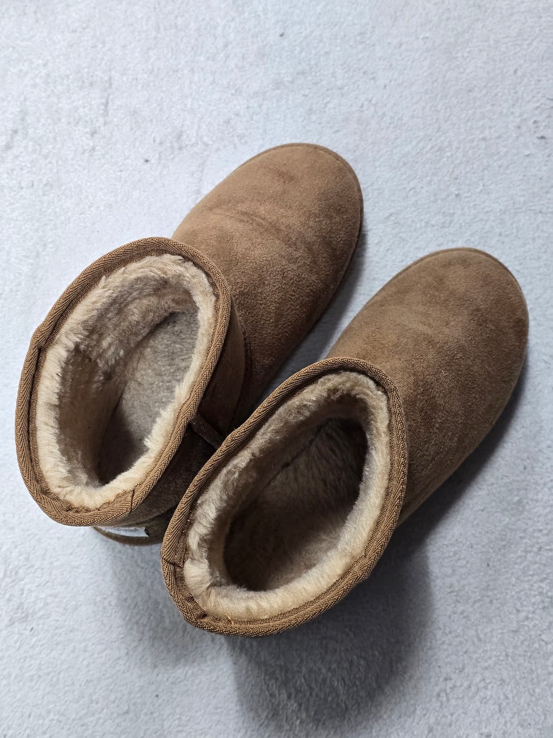 해리스트위드 어그 부츠 LL 상품이미지5