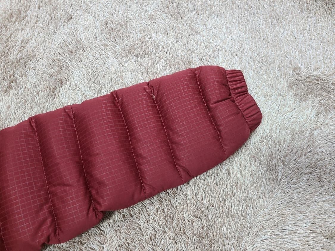 라코스테 거위털 패딩 상품이미지5