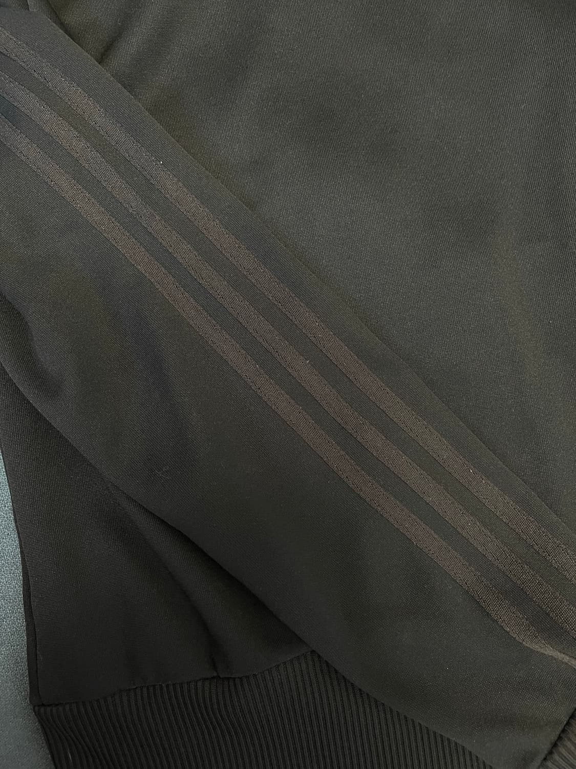 아디다스 파이어버드 검골져지 트랙탑 상품이미지8