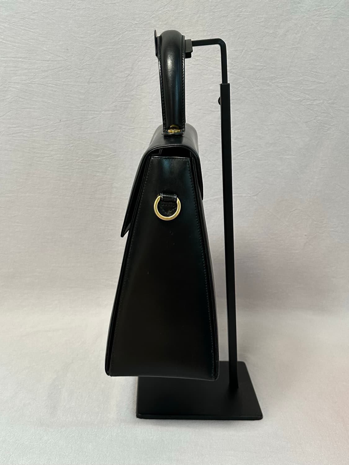 페라가모 간치니 켈리백 토트백 크로스백 차정원백 미디움 상품이미지6