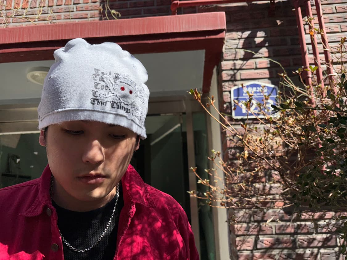 James Hat_1-2 (챔피온) 상품이미지7