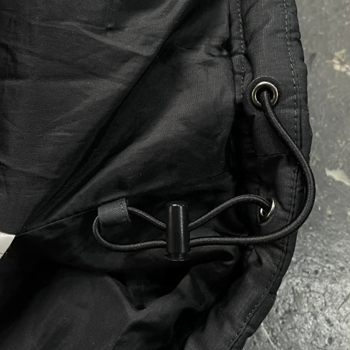 105 나이키 경량패딩  상품이미지5