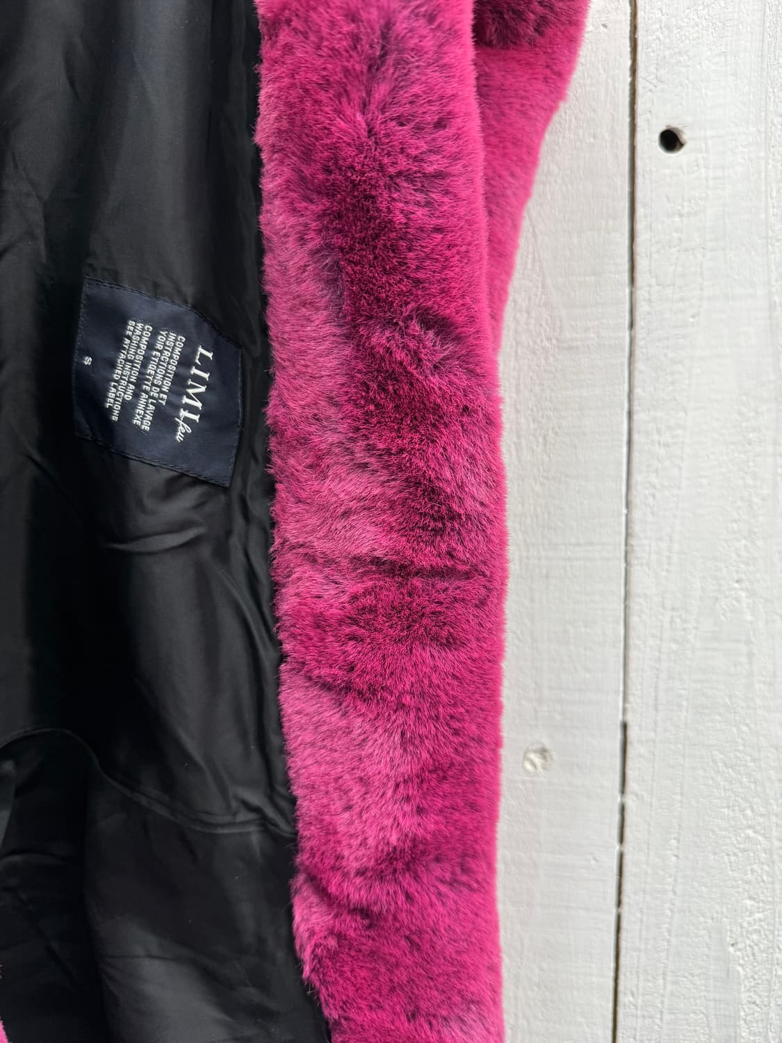 limi feu (yohji yamamoto) 상품이미지5