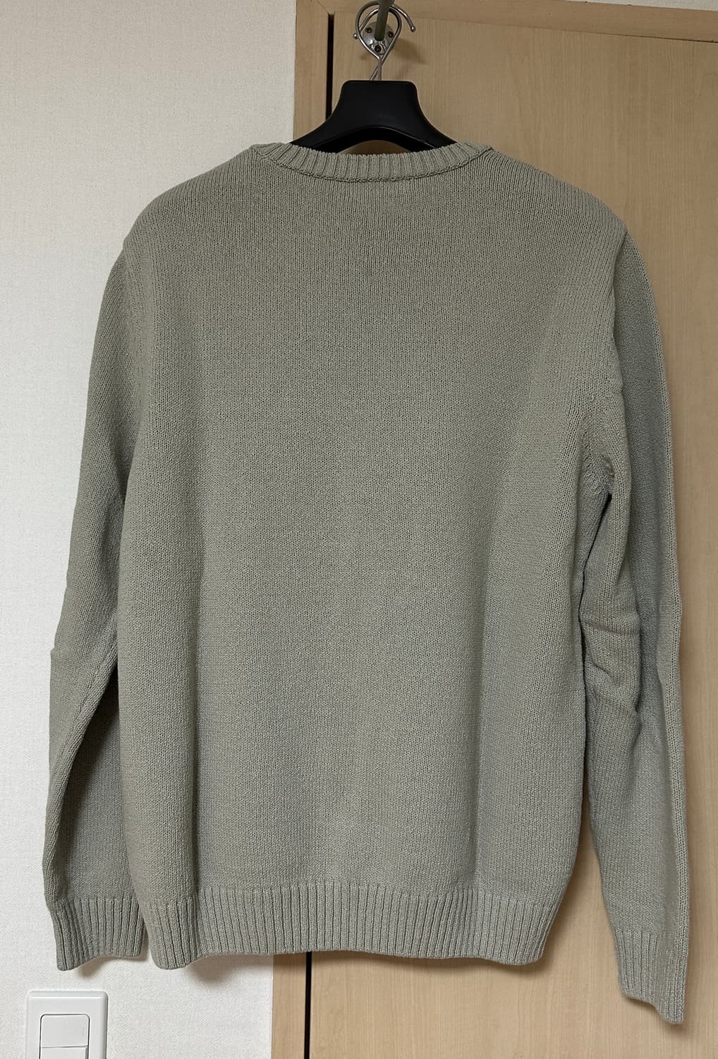 자라 ZARA 니트 스웨터 M 상품이미지2