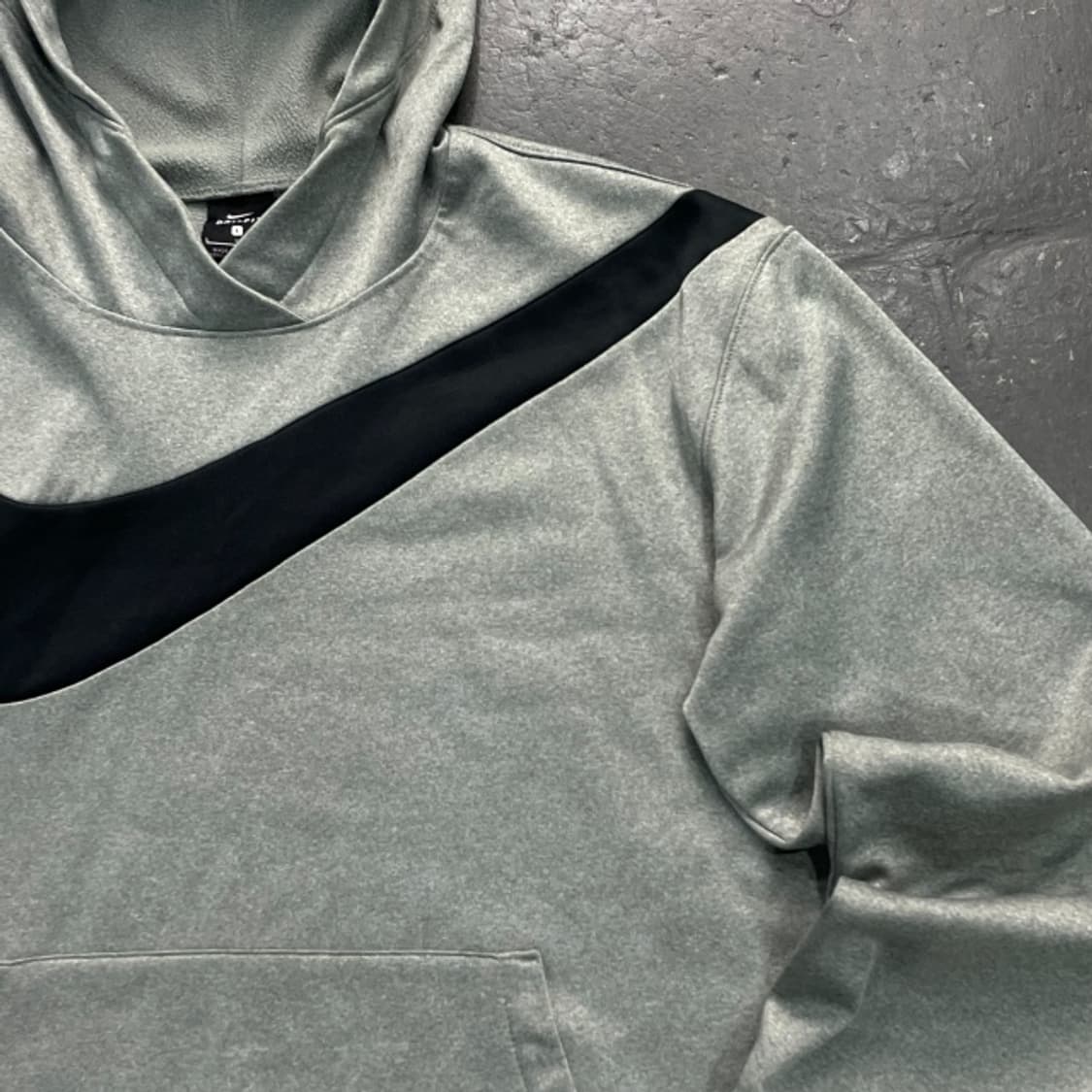 100 나이키 드라이핏 후드티 상품이미지2