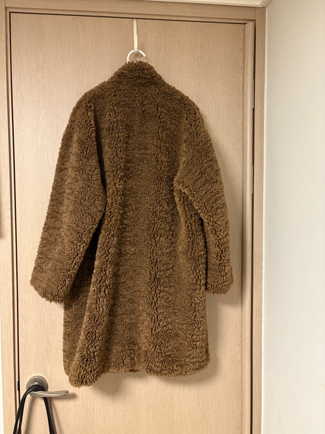 이자벨마랑 테디퍼코트 / 르메르 막스마라 무드 상품이미지5