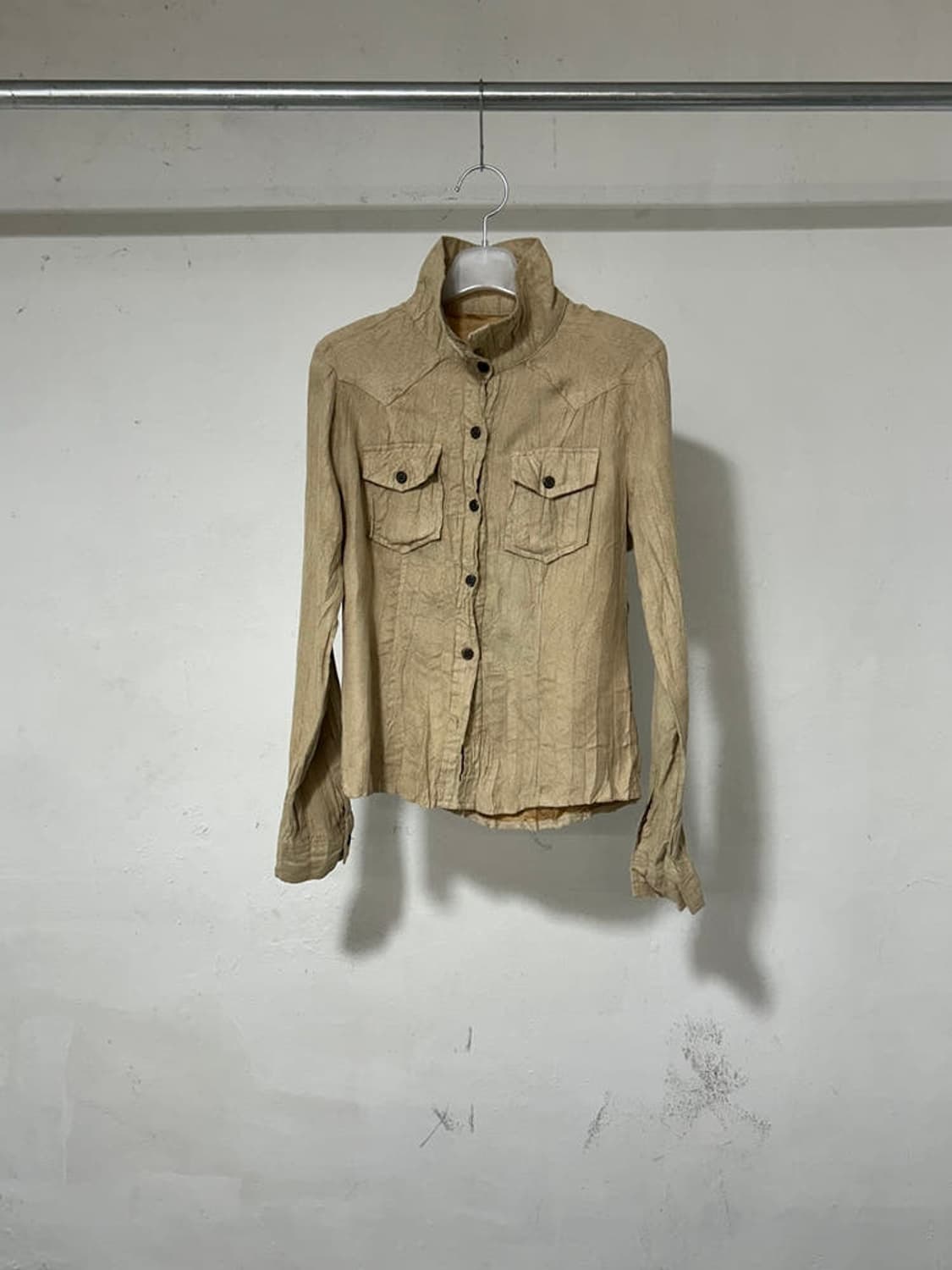 vtg top 상품이미지1